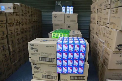 警惕！你家中的“大牌”日用品，可能是假貨