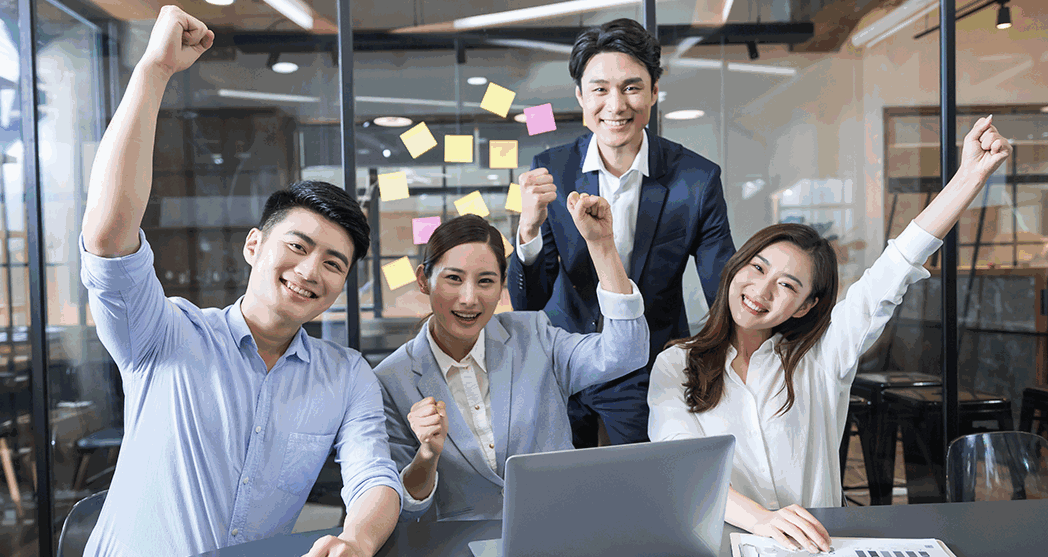 科技信息咨詢 上海外服匯杰助力企業(yè)數(shù)字化轉(zhuǎn)型與創(chuàng)新發(fā)展