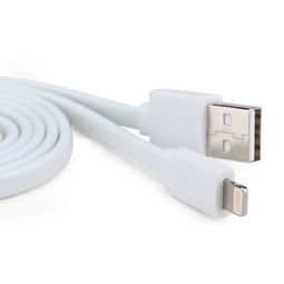 iHave正版蘋果MFi認證Lightning數據線 為iPhone與iPad提供安全高效的充電體驗